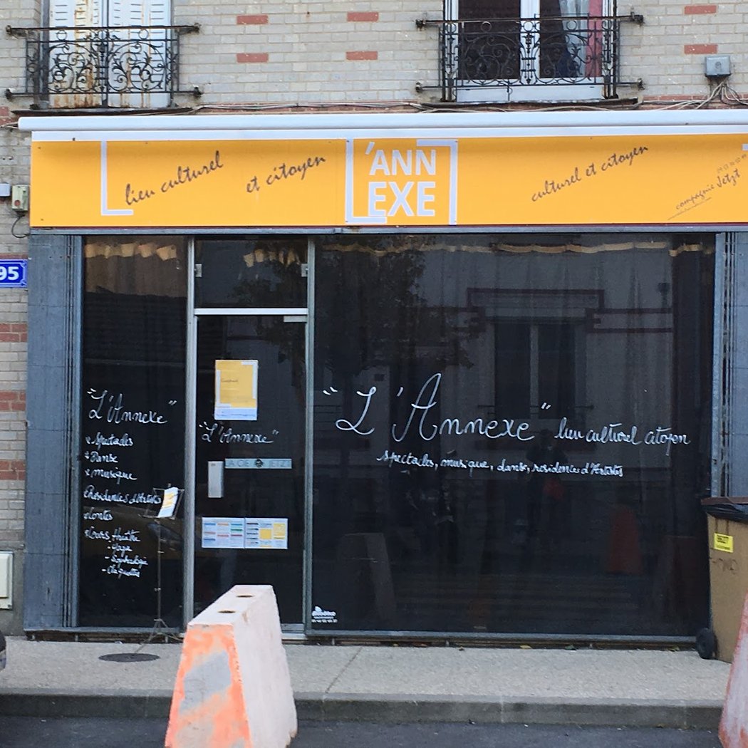 L'Annexe 3